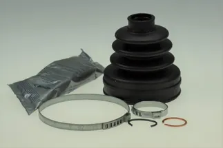 GKN Loebro CV Joint Boot Kit - 31-60-8-618-539
